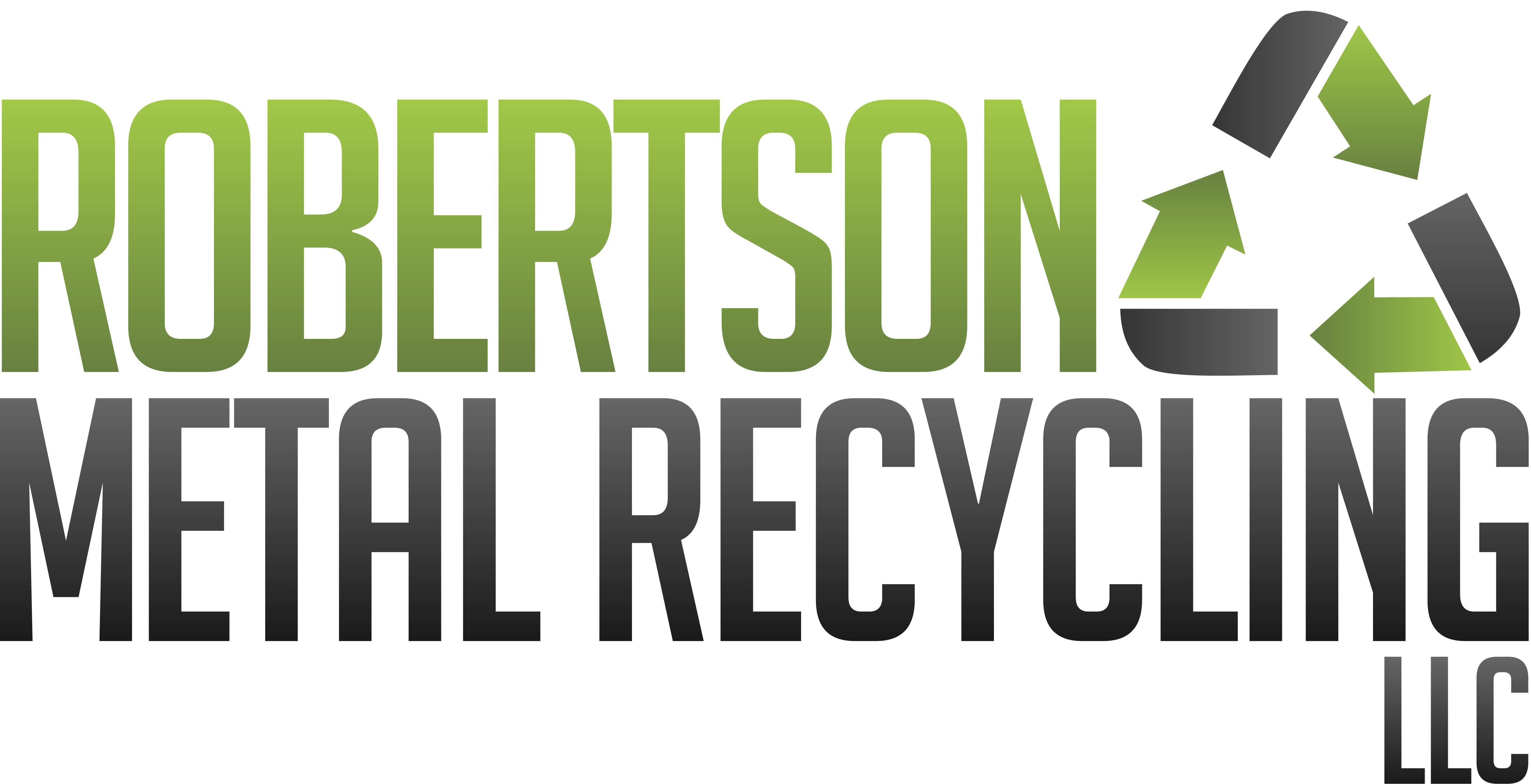 Robertson Metal Recycling LLC 